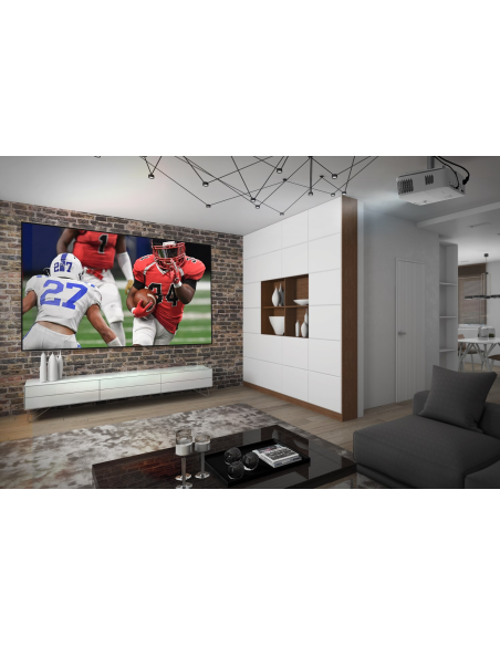 Proyector Optoma UHD38x Brillante 4K UHD de Gaming y Home Entertaiment