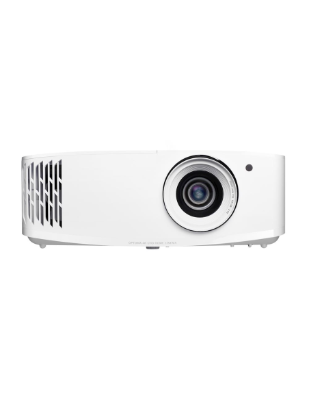 Proyector Optoma UHD35X 4K UHD de Gaming y Home Entertaiment