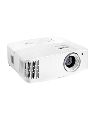 Proyector Optoma UHD35X 4K UHD de Gaming y Home Entertaiment