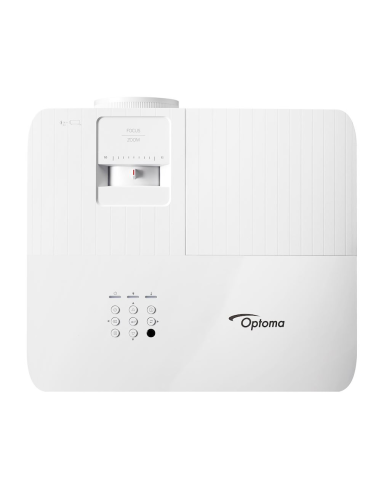 Proyector Optoma UHD35X 4K UHD de Gaming y Home Entertaiment