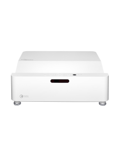 Proyector Optoma GT3500HDR  láser ecológico de ultracorta distancia para el hogar