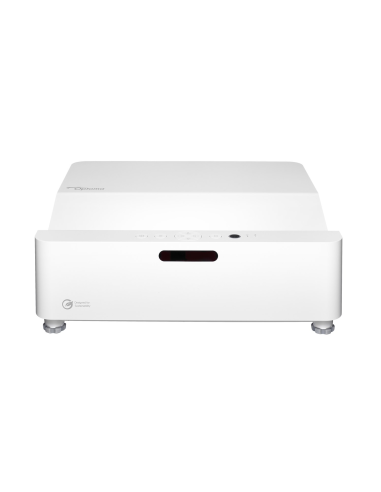 Proyector Optoma GT3500HDR  láser ecológico de ultracorta distancia para el hogar