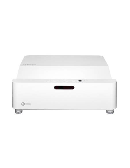 Proyector Optoma GT3500HDR  láser ecológico de ultracorta distancia para el hogar