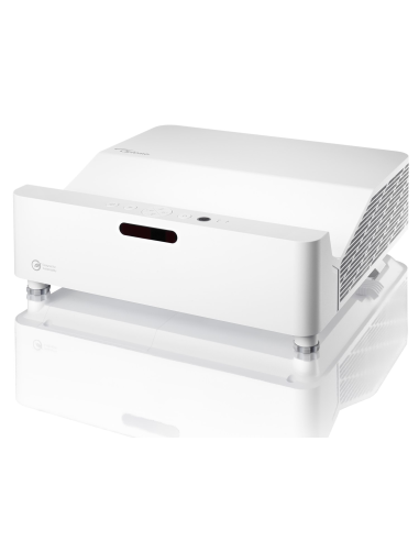 Proyector Optoma GT3500HDR  láser ecológico de ultracorta distancia para el hogar