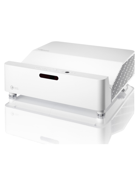 Proyector Optoma GT3500HDR  láser ecológico de ultracorta distancia para el hogar