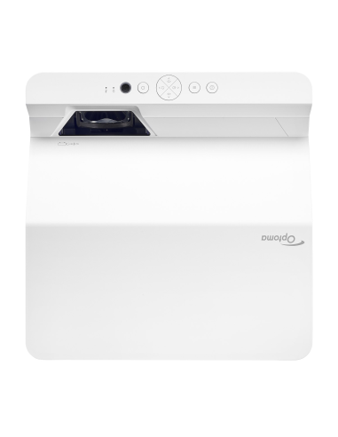 Proyector Optoma GT3500HDR  láser ecológico de ultracorta distancia para el hogar