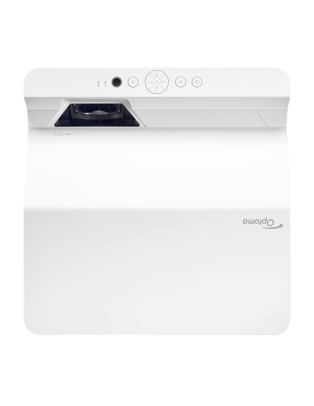 Proyector Optoma GT3500HDR  láser ecológico de ultracorta distancia para el hogar