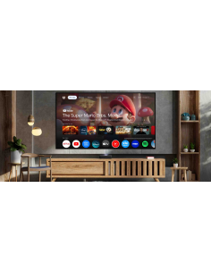 Proyector Optoma Photon GO Láser portátil inteligente de ultracorta distancia 2