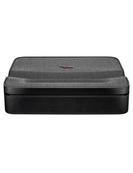 Proyector Optoma Photon GO Láser portátil inteligente de ultracorta distancia