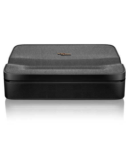 Proyector Optoma Photon GO Láser portátil inteligente de ultracorta distancia