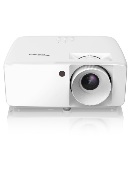 Proyector Optoma HZ40HDR láser Full HD compacto de alta luminosidad para el hogar