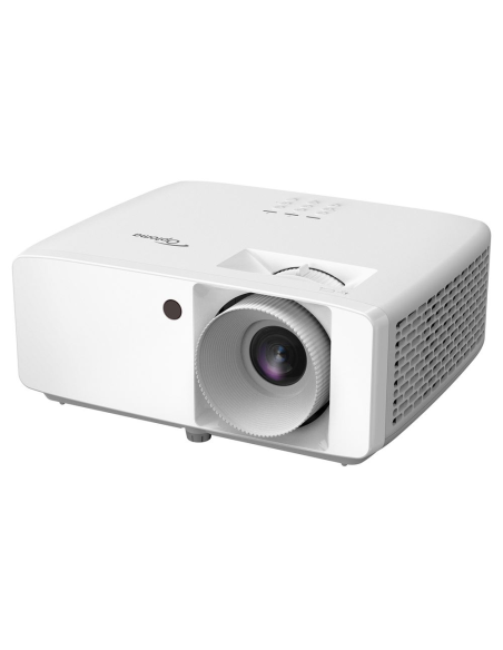Proyector Optoma HZ40HDR láser Full HD compacto de alta luminosidad para el hogar