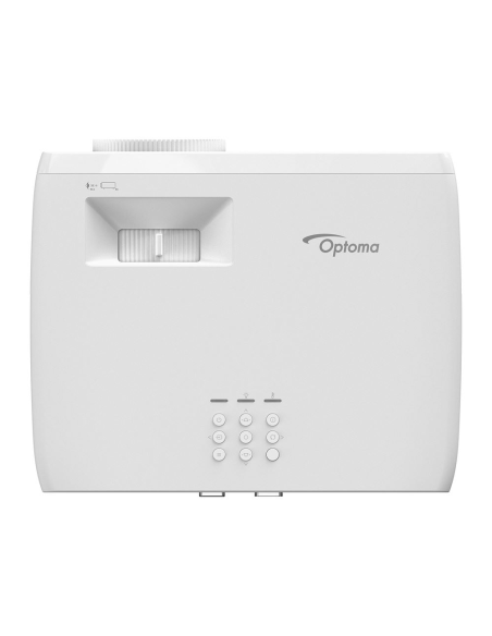 Proyector Optoma HZ40HDR láser Full HD compacto de alta luminosidad para el hogar