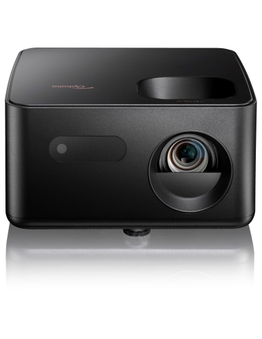 Proyector Optoma PH31 Photon Life  Entretenimiento en cualquier momento