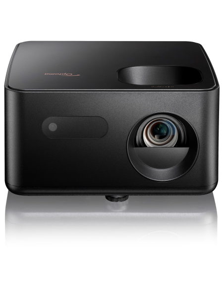 Proyector Optoma PH31 Photon Life  Entretenimiento en cualquier momento