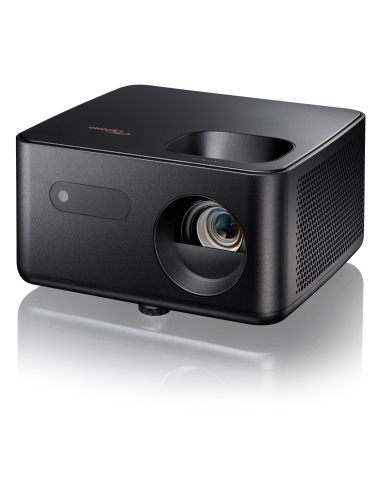 Proyector Optoma PH31 Photon Life  Entretenimiento en cualquier momento