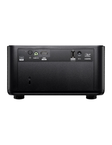 Proyector Optoma PH31 Photon Life  Entretenimiento en cualquier momento