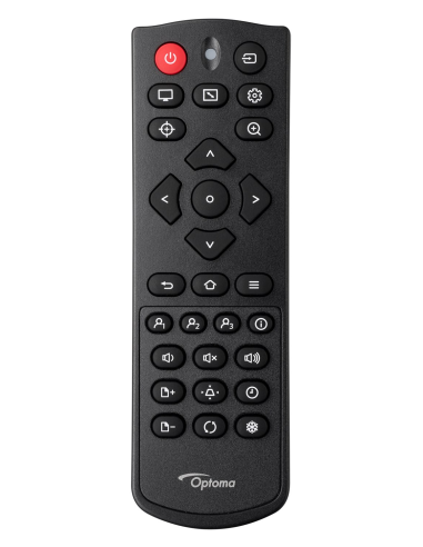 Proyector Optoma PH31 Photon Life  Entretenimiento en cualquier momento