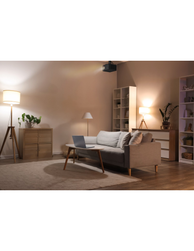 Proyector Optoma PH31 Photon Life  Entretenimiento en cualquier momento