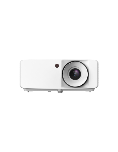 Proyector Optoma HZ146X-W  láser doméstico Full HD compacto de alta luminosidad