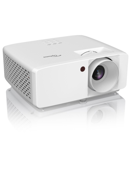 Proyector Optoma HZ146X-W  láser doméstico Full HD compacto de alta luminosidad