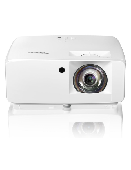 Proyector Optoma GT2000HDR Láser Full HD ultracompacto de corta distancia para casa