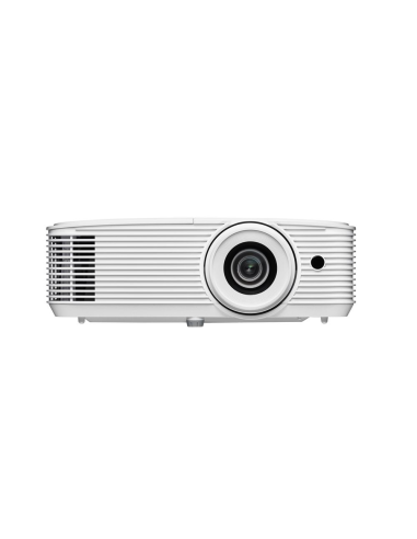 Proyector Optoma HD30LV Full HD de alta luminosidad