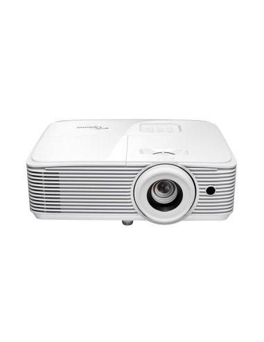 Proyector Optoma HD30LV Full HD de alta luminosidad