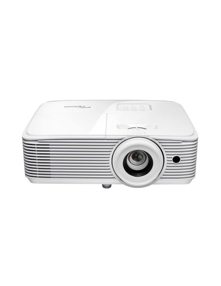 Proyector Optoma HD30LV Full HD de alta luminosidad