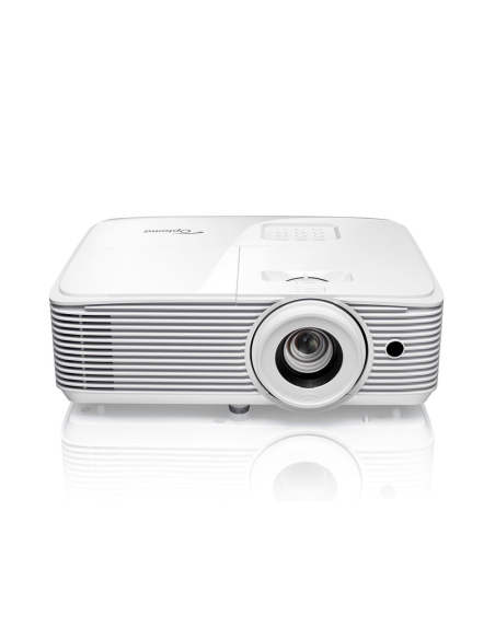 Proyector Optoma HD30LV Full HD de alta luminosidad