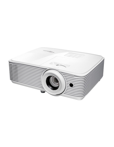 Proyector Optoma HD30LV Full HD de alta luminosidad