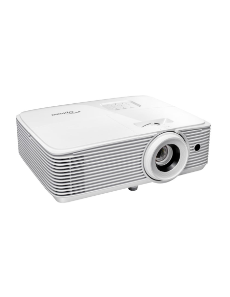 Proyector Optoma HD30LV Full HD de alta luminosidad