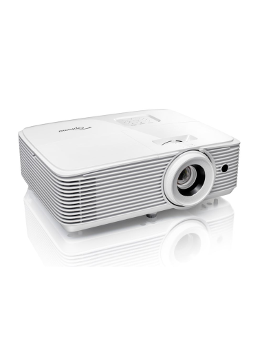 Proyector Optoma HD30LV Full HD de alta luminosidad