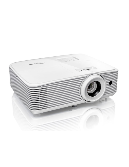 Proyector Optoma HD30LV Full HD de alta luminosidad