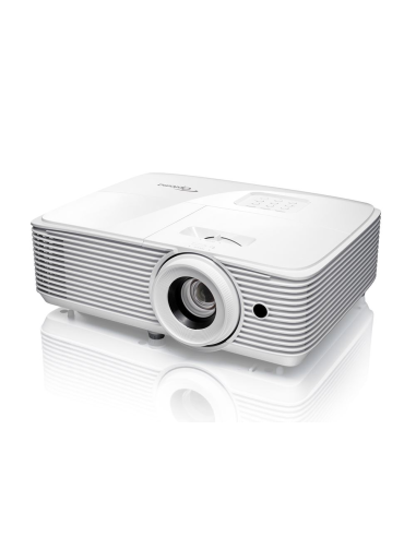 Proyector Optoma HD30LV Full HD de alta luminosidad