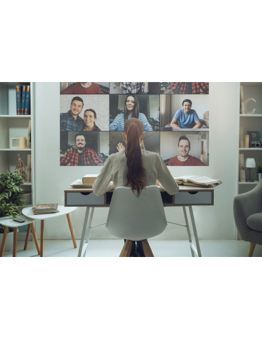 Proyector Optoma HD30LV Full HD de alta luminosidad