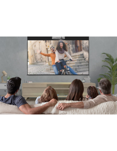 Proyector Optoma HD30LV Full HD de alta luminosidad