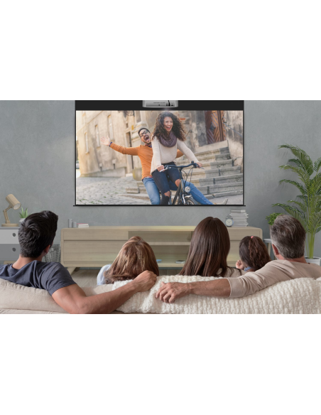 Proyector Optoma HD30LV Full HD de alta luminosidad