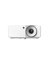 Proyector Optoma ZH350 Ecolaser ultracompacto de alta luminosidad