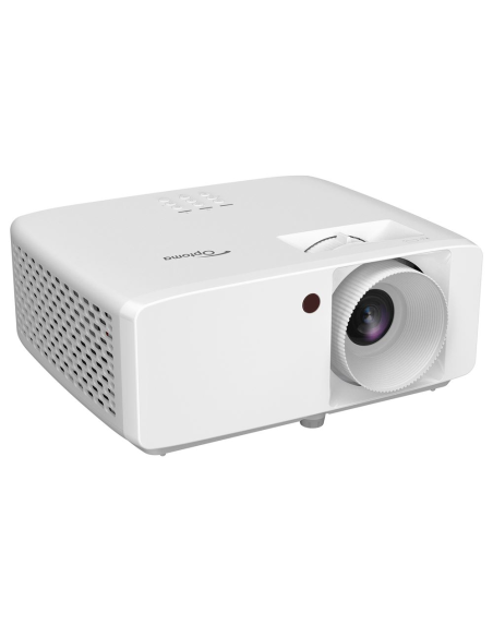 Proyector Optoma ZH350 Ecolaser ultracompacto de alta luminosidad