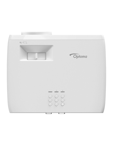 Proyector Optoma ZH350 Ecolaser ultracompacto de alta luminosidad
