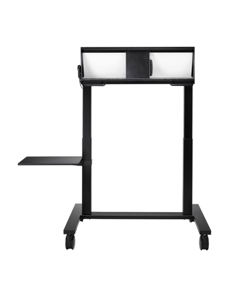 Trolley motorizado móvil Optoma EST09 para monitores