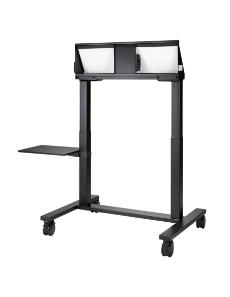 Trolley motorizado móvil Optoma EST09 para monitores
