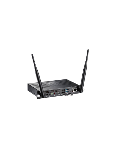 PC Optoma con ranura OPS72A-i5-8G-256G para pantallas interactivas Optoma Creative Touch