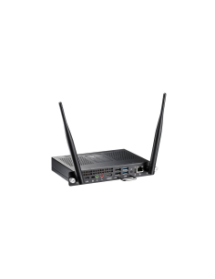 PC Optoma con ranura OPS72A-i7-8G-256G para pantallas interactivas Optoma Creative Touch