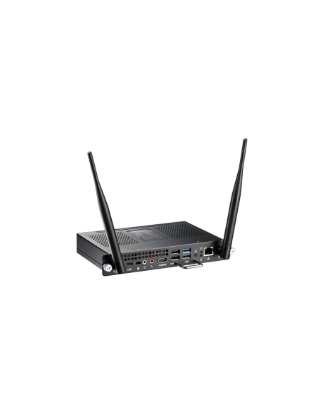 PC Optoma con ranura OPS72A-i7-8G-256G para pantallas interactivas Optoma Creative Touch