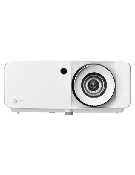 Proyector Optoma ZH450 Eco Láser