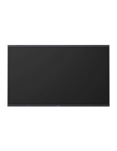 Pantalla plana interactiva Optoma 5653RK  Premium Creative Touch Serie 5 de 65" 2