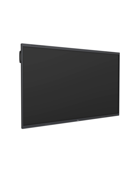 Pantalla plana interactiva Optoma 5653RK  Premium Creative Touch Serie 5 de 65"