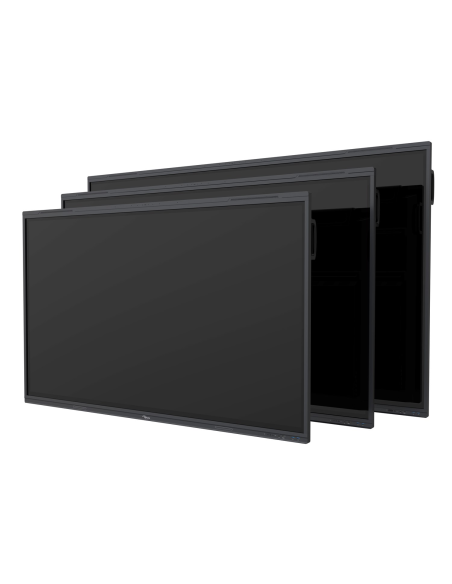 Pantalla plana interactiva Optoma 5653RK  Premium Creative Touch Serie 5 de 65"